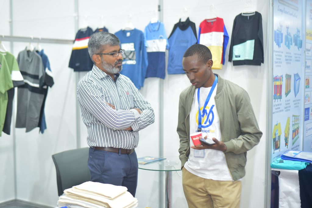 GLIMPS OF IIATE 2023 - indoafricaexpo