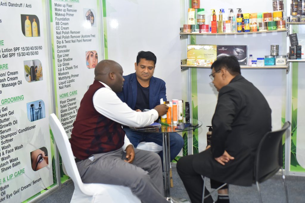GLIMPS OF IIATE 2023 - indoafricaexpo